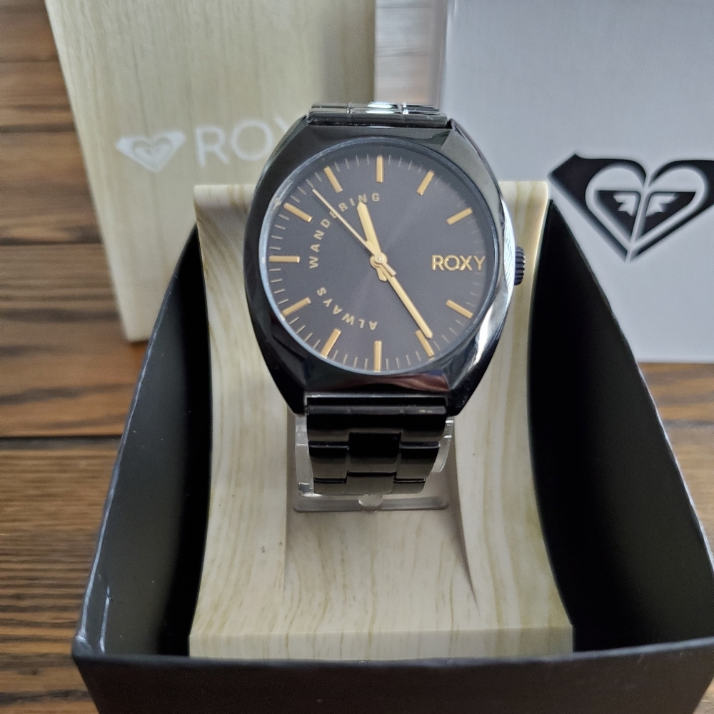 ROXY Watch